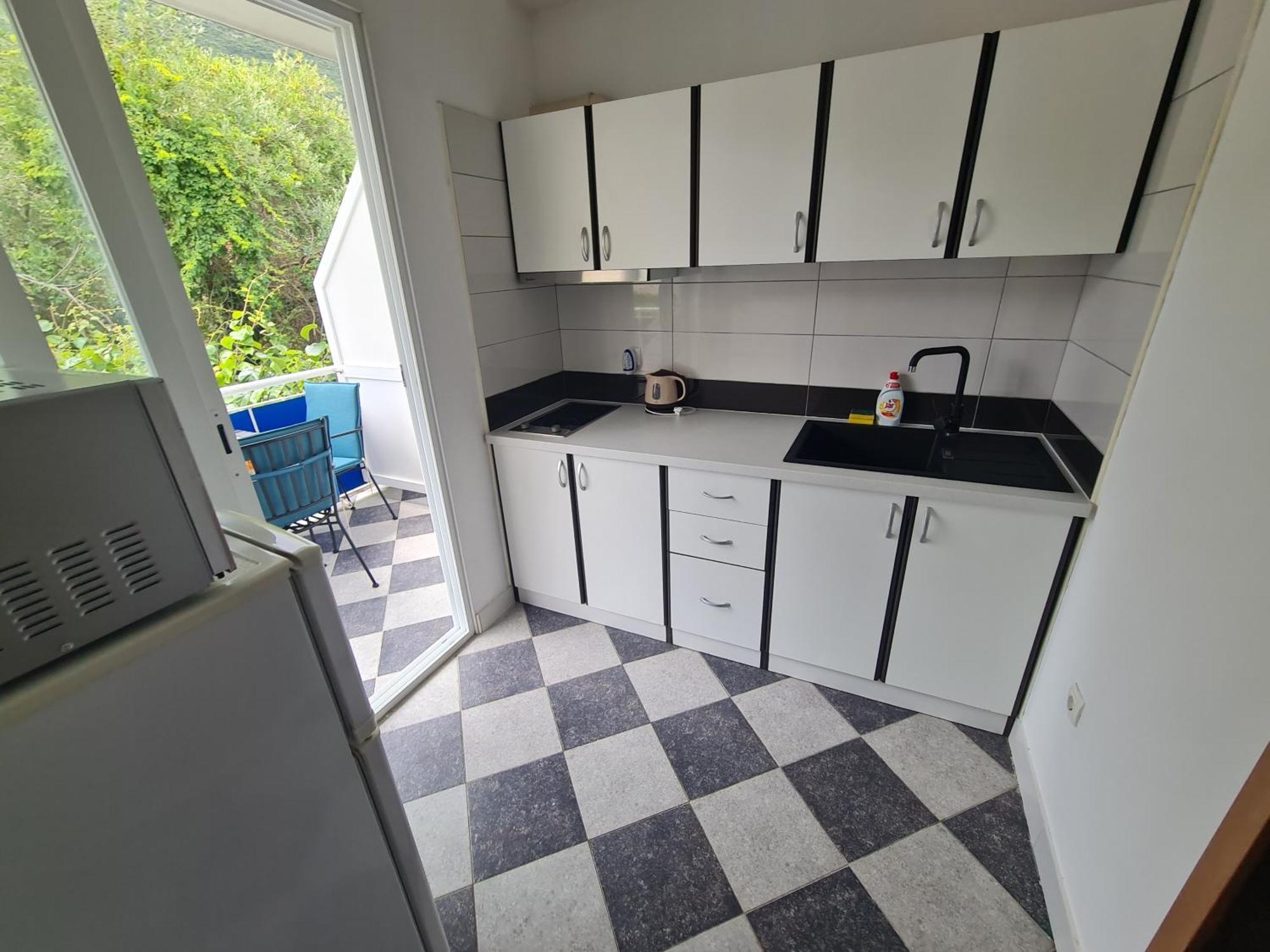 Sunny Place Trpanj Exterior foto