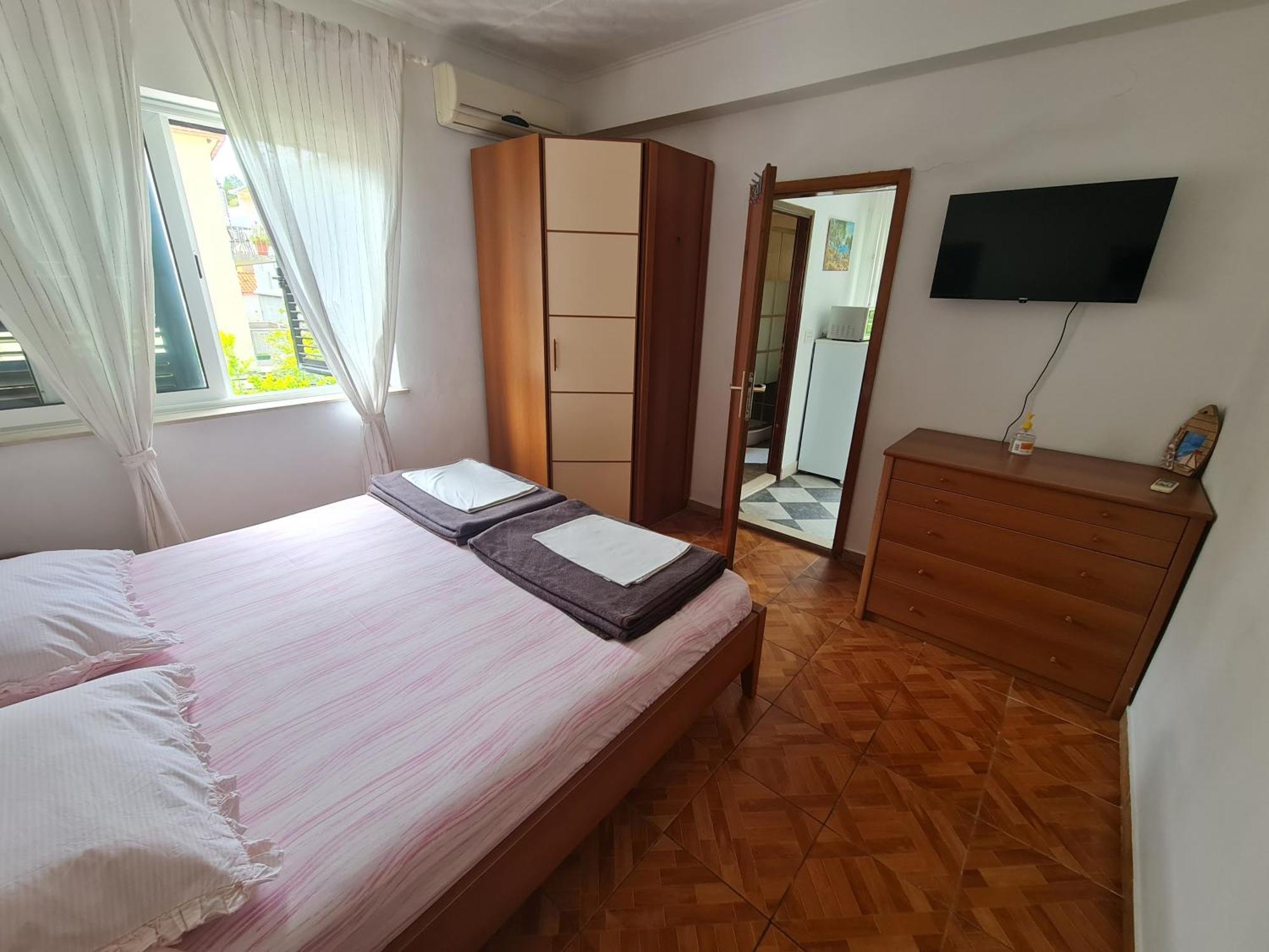 Sunny Place Trpanj Exterior foto